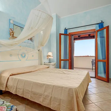 La Perla Tra E Golfo Aranci Olbia