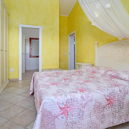 Prázdninový dům La Perla Tra E Golfo Aranci Olbia